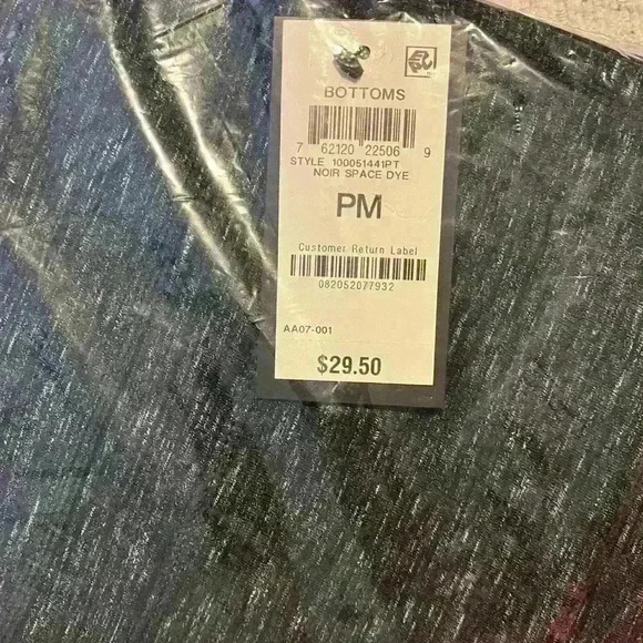 NWT🩶Flex Stretch Bootcut Yoga Pants - Picture 5 of 5